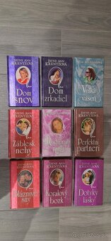 Jayne Ann Krenzová - 2