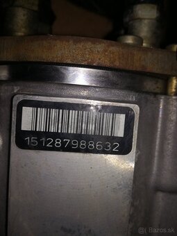 Opel Vectra 1,9 TDI - 2