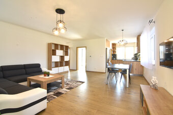 Janíkovce - Kvalitná novostavba bez kompromisov - 2