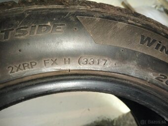 Hankook 205/55R16 - 2