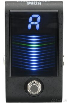 Korg Pitchblack Custom Pedal Ladička - 2