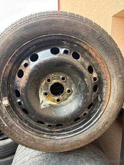 Rezerva fabia 15” - 2