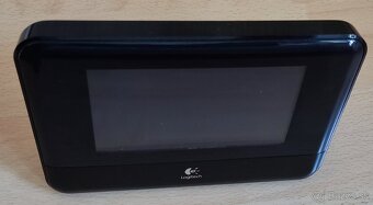 Logitech Squeezebox Touch, 70,-Eur - 2