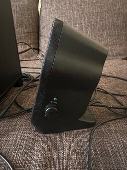 Reproduktory Creative A220 2+1 - 2