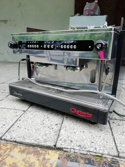 Profi kavovar astoria grimac - 2