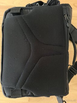 Predám tašku na fotoaparát a príslušenstvo - 2