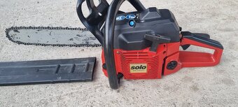 Motorova pila SOLO 645 - 2
