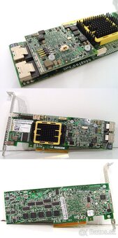 adaptec 5805z raid - 2