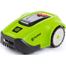 Robotická kosačka Fieldmann FZRR 5650-A - 2