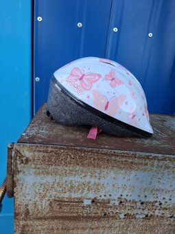 Detska cyklistická prilba - 2