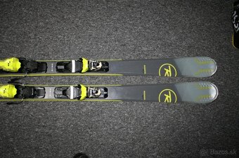 allmountain lyže rossignol Experience 160 cm - 2