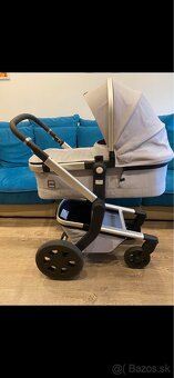 Kočík joolz day3 - 2