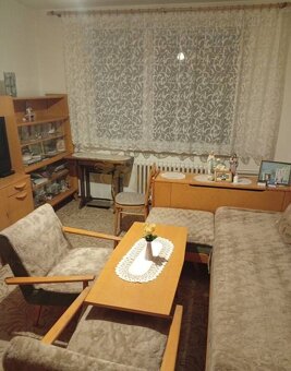 1-izb. byt, Bystrická ul., Pezinok - 2