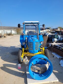 Zetor 3011 s tp - 2