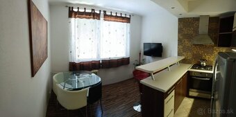 1-izbový byt PRENÁJOM - 2