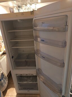 Predám chladničku - 2