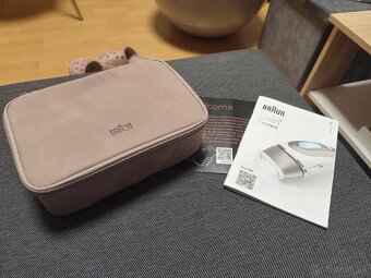 Braun Skin iexpert epilator - 2