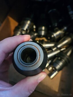 Predám výbavu na CNC frézy - 2