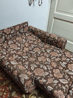 Rozkladacie kreslo - 2