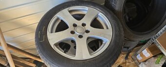 Disky 5x108 O.Z. - 2