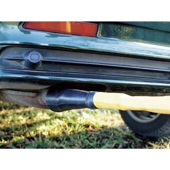 Zdvihák na auto - 2