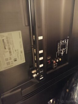 Samsung tv - 2