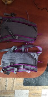 Predám dva detské batohy Camelbak Mini Mule - 2