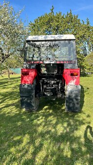 Zetor 7745 - 2