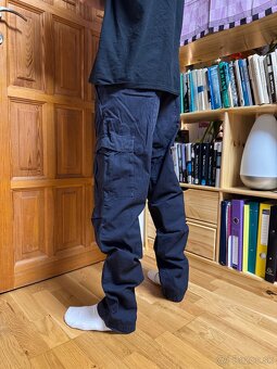 Carhartt aviation pant - 2