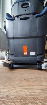 Britax Romer Kidfix III M - 2