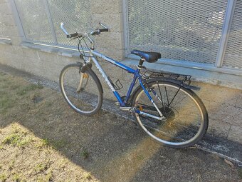 Predám cestný bicykel - 2