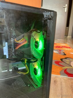 Herny pc pocitac - 2