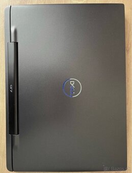 Notebook Dell G7 – RTX 2060 / i7 / 32 GB RAM / - 2