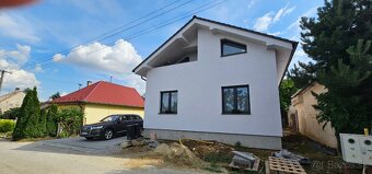 Dvojgeneračný dom na predaj NOVOSTAVBA  - 2