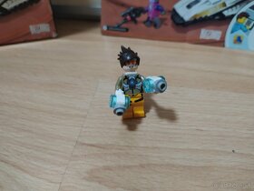 Lego Overwatch 75970 - 2