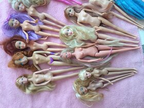 Barbie babiky 16 ks - 2