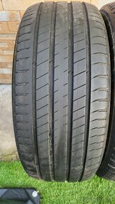 245/45 R20  Michelin letne pneumatiky - 2