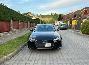 2019 Audi A4 2.0 tfsi - 2