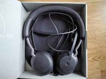 Jabra Evolve 2 40 USB A nové - 2