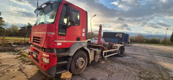 Iveco Stralis - 2