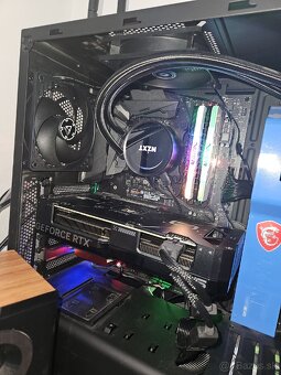 Základná doska MSI Z370 Gaming M5 - 2