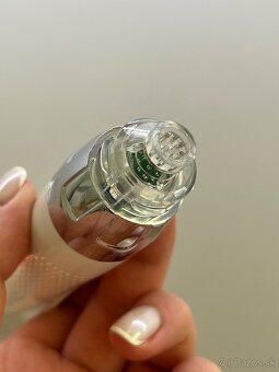 Predam kozmetický prístroj-elektroporacne pero - 2