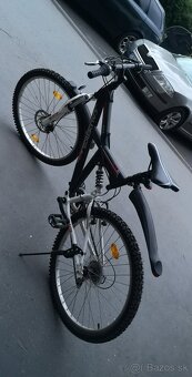 Calderos MTB - 2