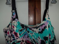 Plavky (Tankiny) - Anita comfort - 52D - 2