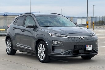 Hyundai Kona 150+ Electric 64kWh batéria SK ŠPZ - 2