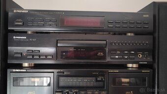 Pioneer Hifi System - 2