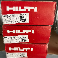 Skrutky HILTI S-DS01B 3x35mm BLACK - 2
