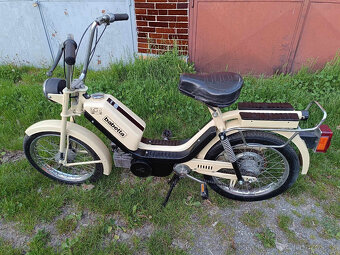 Babetta 210 - 2