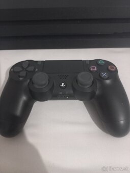 PS4 PRO - 2