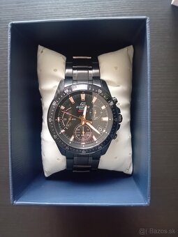 Casio Edifice EFV-540DC - 2
